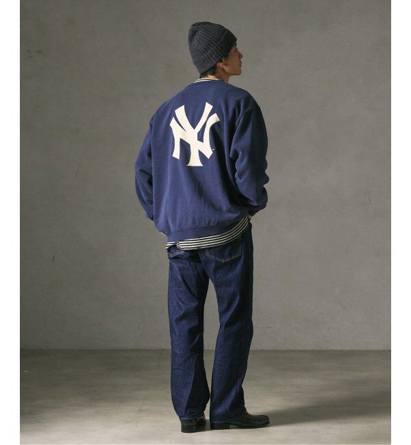 JOURNAL STANDARD relume「《追加4》LEVI&rsquo;S(R)/リーバイス(R) 別注 501(R) Selvedge RIGID L30」|デニム|