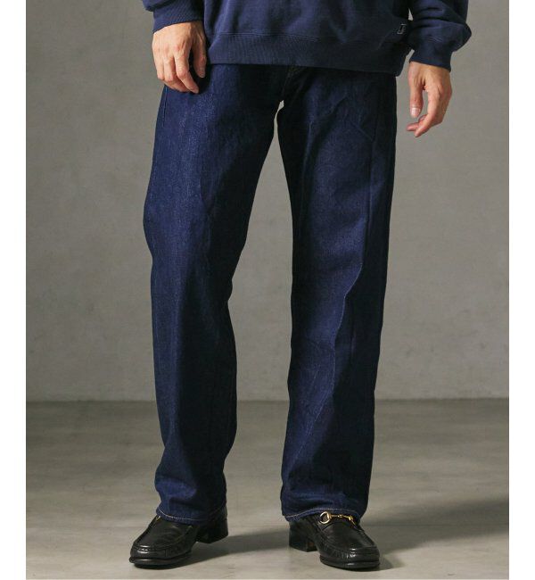 JOURNAL STANDARD relume「《追加4》LEVI&rsquo;S(R)/リーバイス(R) 別注 501(R) Selvedge RIGID L30」|デニム|