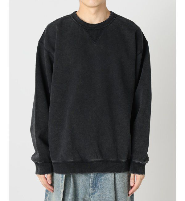 JOURNAL STANDARD relume「《追加》【60's】ヴィンテージピグメントスウェット」|スウェット・ジャージ|
