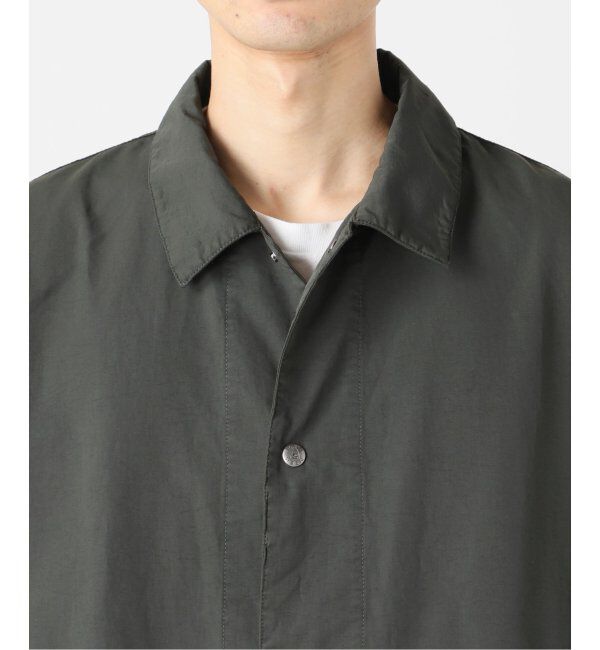 JOURNAL STANDARD relume「SIERRA DESIGNS / シエラデザインズ 別注 フェード ナイロンジャケット」|ブルゾン・スタジャン|