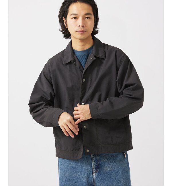 JOURNAL STANDARD relume「SIERRA DESIGNS / シエラデザインズ 別注 フェード ナイロンジャケット」|ブルゾン・スタジャン|