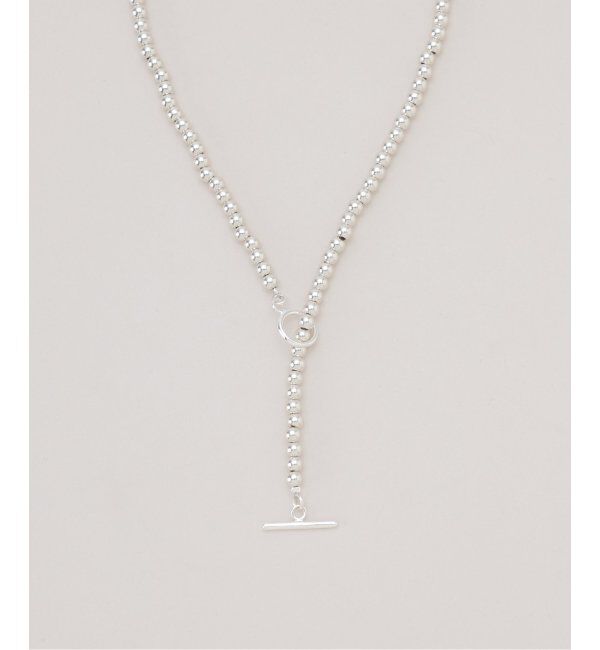 JOURNAL STANDARD「《追加2》【JSjewelry】S925 4mm 38cm パールネックレス」|ネックレス|