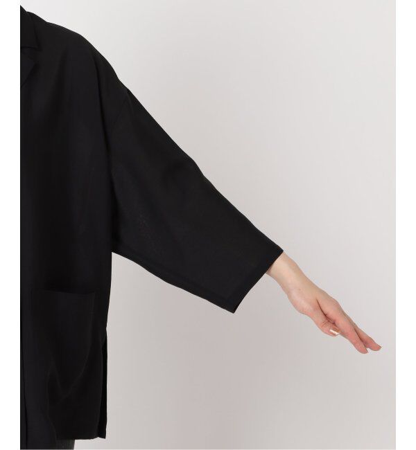 JOURNAL STANDARD relume「《追加》シアーテーラードジャケット」|テーラードジャケット|