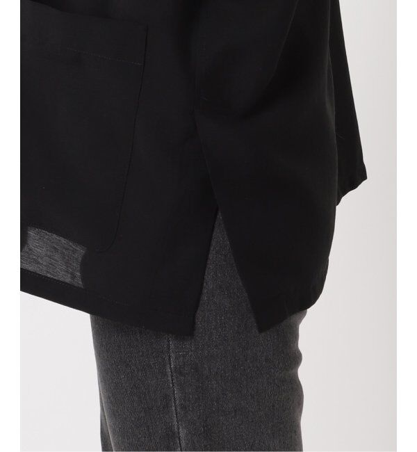 JOURNAL STANDARD relume「《追加》シアーテーラードジャケット」|テーラードジャケット|