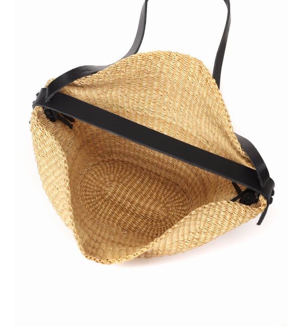 journal standard L'essage「【INES BRESSAND/イネス ブレッサンド】MINI CROISSANT：ショルダーバッグ」|ショルダー・メッセンジャー|