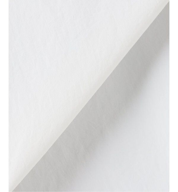 JOURNAL STANDARD「《追加》【＆FUNCTION】【接触冷感/UVカット】タイプライタービッグシャツ」|シャツ・ブラウス|