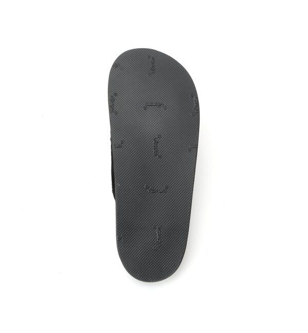 JOURNAL STANDARD「THE SANDALMAN / サンダルマン 別注 ダブル バックル レザー」|サンダル|