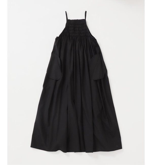 JOURNAL STANDARD「ピンタックキャミソールワンピース」|ワンピース|