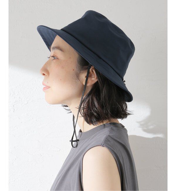 Oriens JOURNAL STANDARD「【THE NORTH FACE/ ザ ノースフェイス】 GORE-TEX LIGHT HAT NN02502」|ハット|