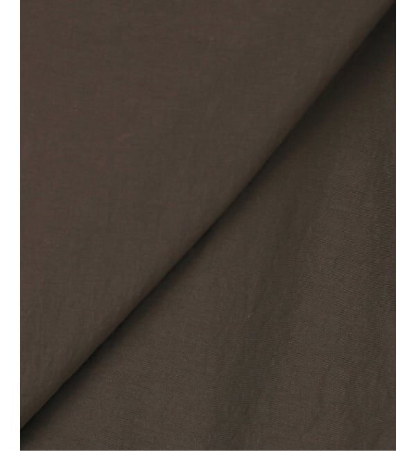 JOURNAL STANDARD relume「ウォッシャブルナイロンダブルジップMA-1」|ブルゾン・スタジャン|