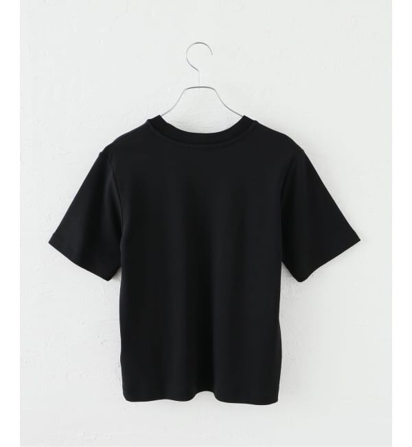 JOURNAL STANDARD「カラーニットリブTシャツ」|Tシャツ・カットソー|
