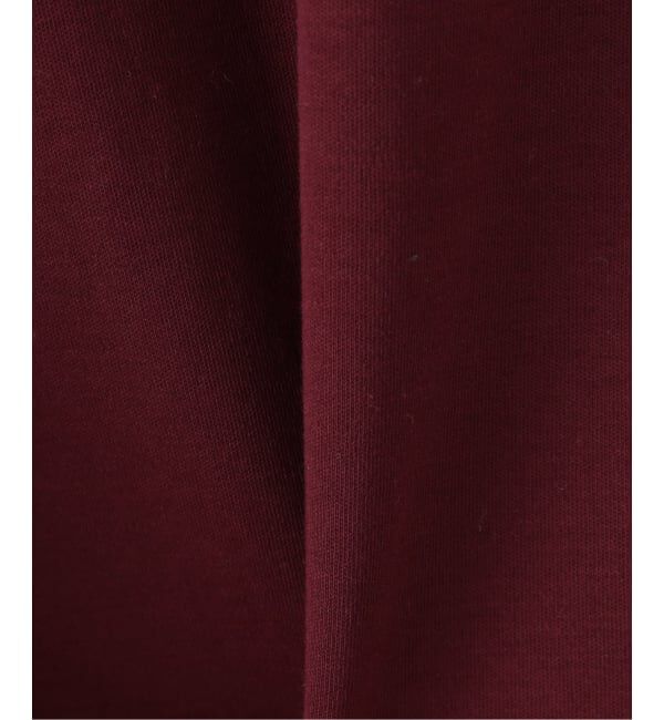 JOURNAL STANDARD「カラーニットリブTシャツ」|Tシャツ・カットソー|