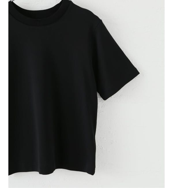 JOURNAL STANDARD「カラーニットリブTシャツ」|Tシャツ・カットソー|