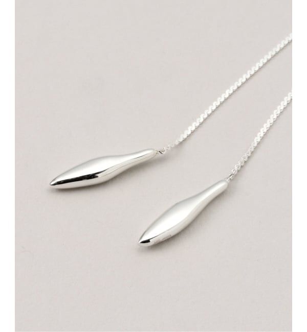 JOURNAL STANDARD「【VALENTINE /ヴァレンタイン】Protran Chain Necklace」|ネックレス|