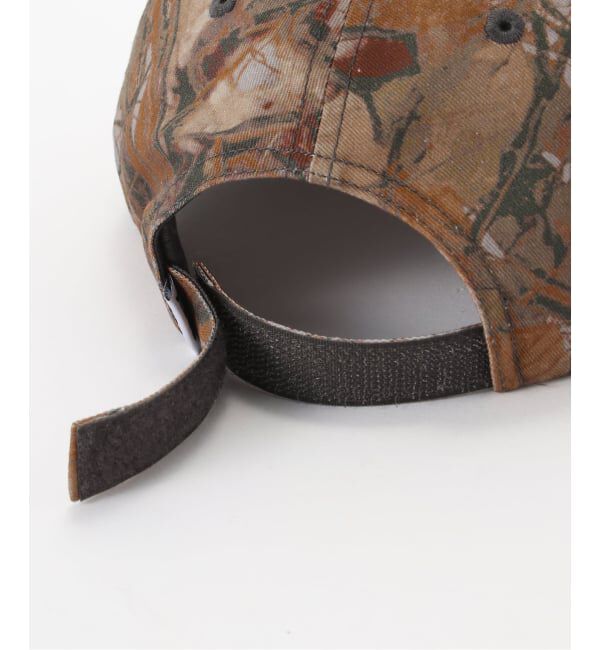 Oriens JOURNAL STANDARD「【OBEY / オベイ】DUSTER 6 PANEL VELCRO BACK 100580417」|キャップ・キャスケット|