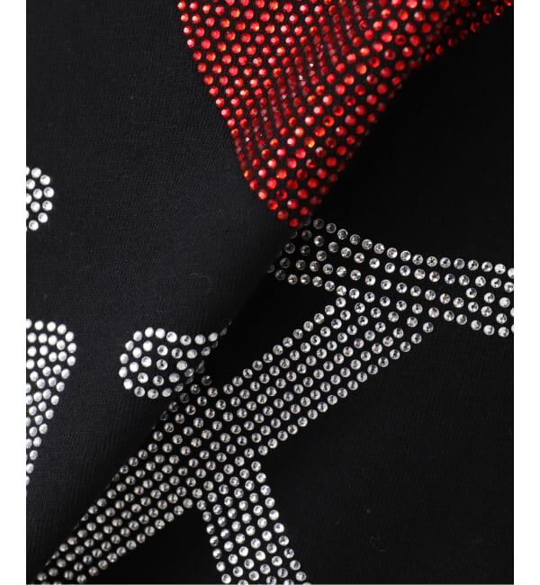 Oriens JOURNAL STANDARD「【Carne Bollente/カルネボレンテ】The Ex Effect AW25BT0103」|Tシャツ・カットソー|