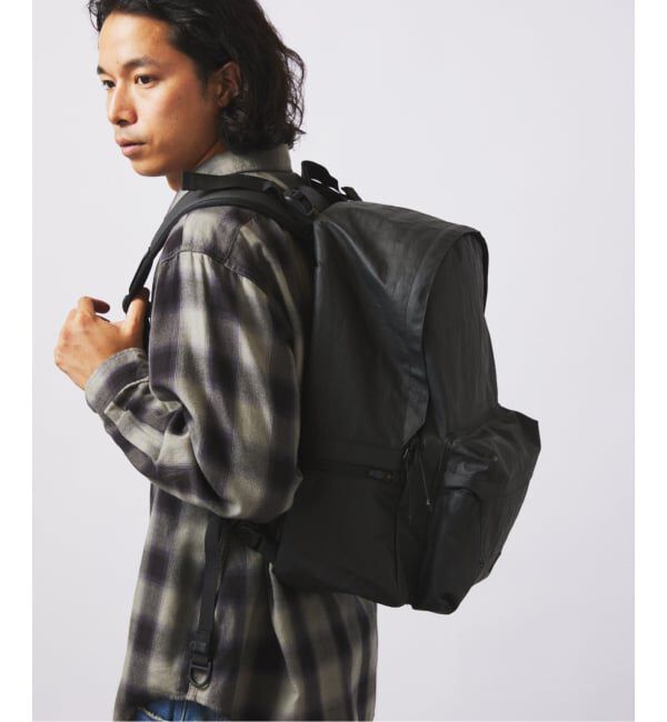 JOURNAL STANDARD relume「BAICYCLON by bagjack DAYPACK  (BLACK2)  CL-01」|リュック|