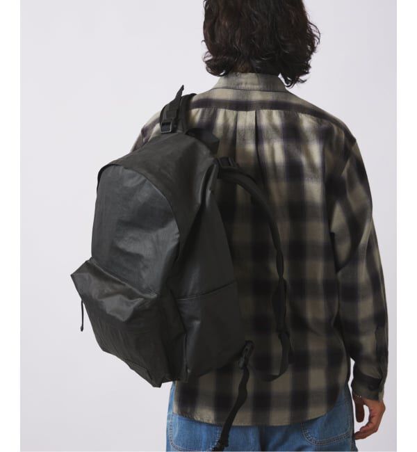 JOURNAL STANDARD relume「BAICYCLON by bagjack DAYPACK  (BLACK2)  CL-01」|リュック|