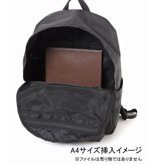 JOURNAL STANDARD relume「BAICYCLON by bagjack DAYPACK  (BLACK2)  CL-01」|リュック|