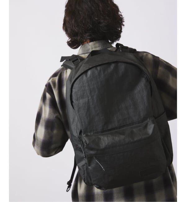 JOURNAL STANDARD relume「BAICYCLON by bagjack DAYPACK  (BLACK2)  CL-01」|リュック|