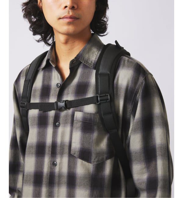 JOURNAL STANDARD relume「BAICYCLON by bagjack DAYPACK  (BLACK2)  CL-01」|リュック|