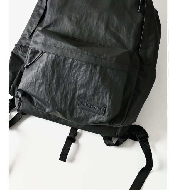 JOURNAL STANDARD relume「BAICYCLON by bagjack DAYPACK  (BLACK2)  CL-01」|リュック|