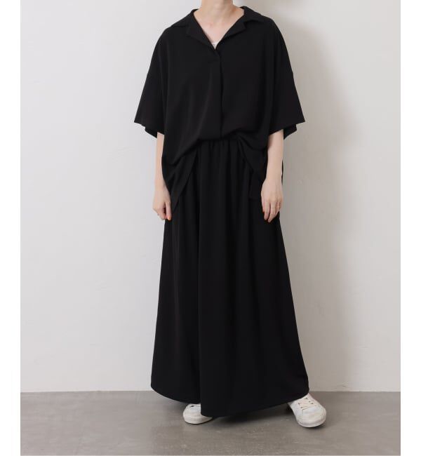 journal standard luxe「リラックス スカート」|スカート|