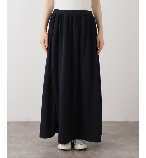 journal standard luxe「リラックス スカート」|スカート|