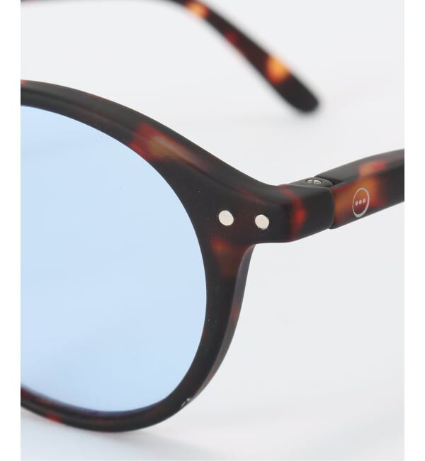 JOURNAL STANDARD「【IZIPIZI / イジピジ】SUN Light Color #D」|サングラス|