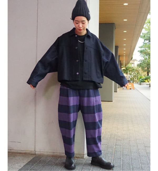 journal standard luxe「【Haily's】BZ」|その他|