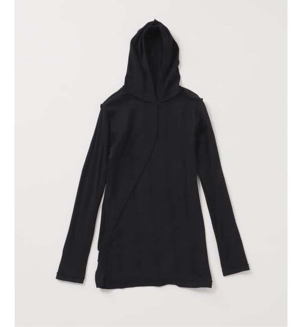 Oriens JOURNAL STANDARD「別注 【MILLER/ミラー】 フーディーワンピース」|ワンピース|