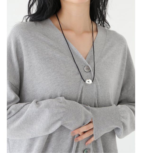 JOURNAL STANDARD「【ANNIKA INEZ / アニカ イネズ】NEW-2025-I-Silver Necklace S」|ネックレス|