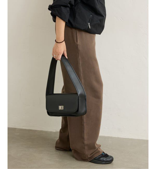 JOURNAL STANDARD「ピグメントギャザーパンツ」|その他|