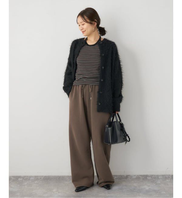 JOURNAL STANDARD「ピグメントギャザーパンツ」|その他|