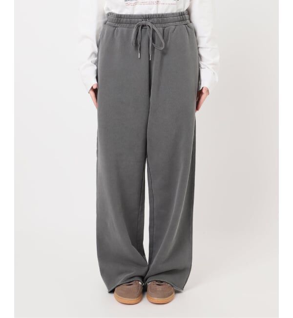 JOURNAL STANDARD「ピグメントギャザーパンツ」|その他|