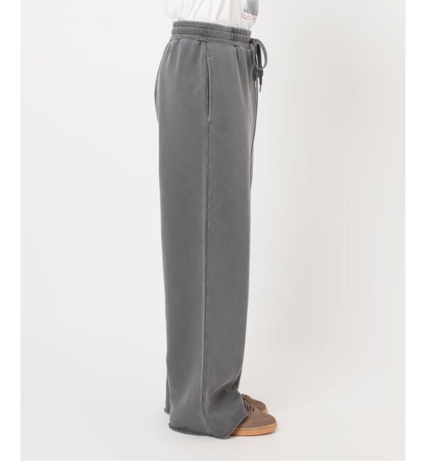 JOURNAL STANDARD「ピグメントギャザーパンツ」|その他|