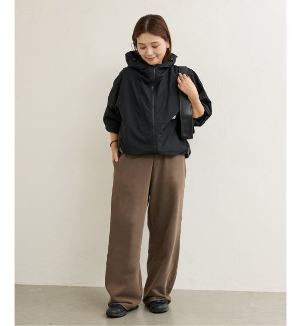 JOURNAL STANDARD「ピグメントギャザーパンツ」|その他|