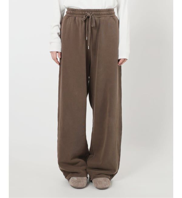 JOURNAL STANDARD「ピグメントギャザーパンツ」|その他|