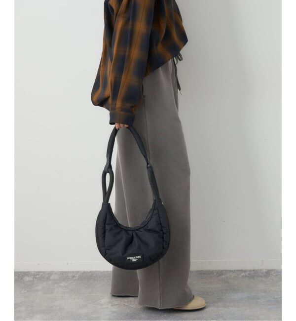 JOURNAL STANDARD「ピグメントギャザーパンツ」|その他|