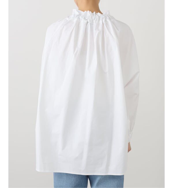 JOURNAL STANDARD「【TOIT VOLANT/トワ ヴォラン】 Nightingale Top 2.0」|シャツ・ブラウス|