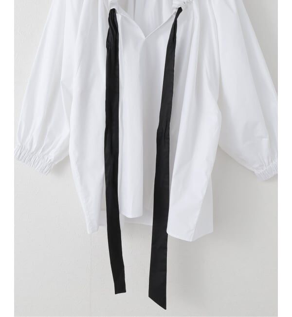 JOURNAL STANDARD「【TOIT VOLANT/トワ ヴォラン】 Nightingale Top 2.0」|シャツ・ブラウス|