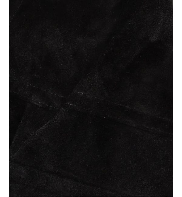 JOURNAL STANDARD「A LEATHER &times; JOURNAL STANDARD COMBI TRUCKER JACKET」|ライダースジャケット|