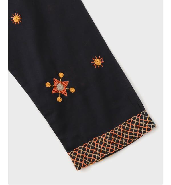 JOURNAL STANDARD「KARTIK RESEARCH / カルティック リサーチ Box Shirt」|シャツ・ブラウス|