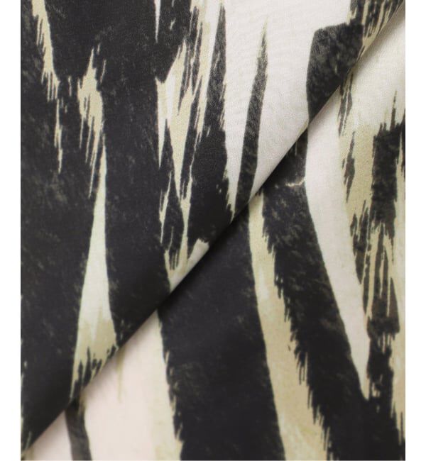 JOURNAL STANDARD「ブラッシュジオメプリントパンツ」|その他|