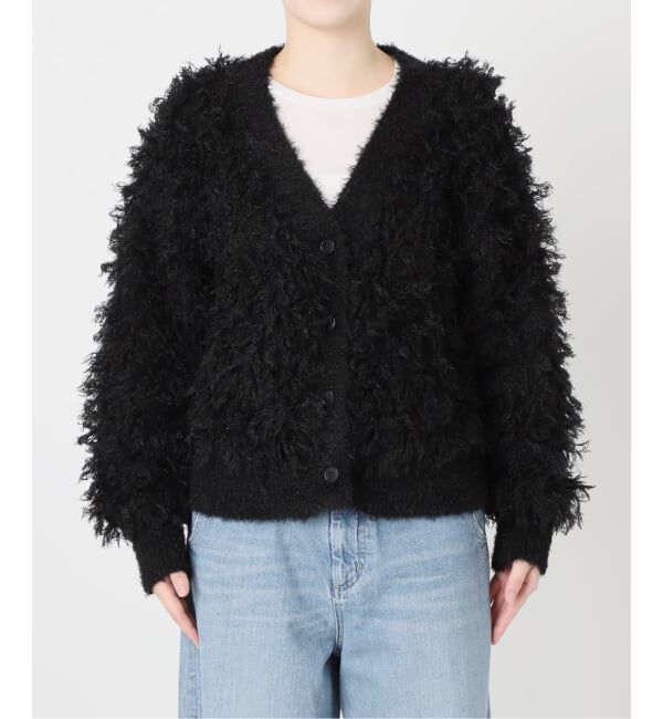 journal standard L'essage「ループ2WAYカーディガン」|カーディガン|