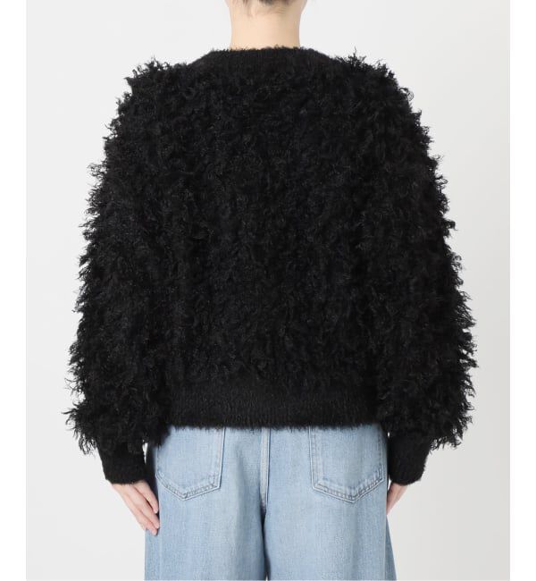 journal standard L'essage「ループ2WAYカーディガン」|カーディガン|