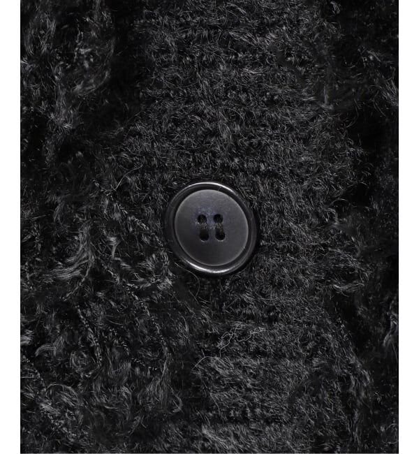 journal standard L'essage「ループ2WAYカーディガン」|カーディガン|