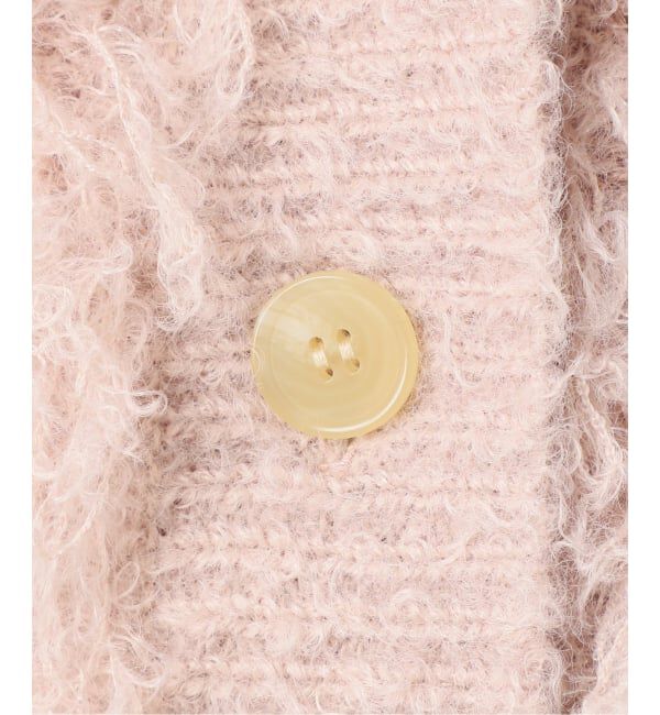 journal standard L'essage「ループ2WAYカーディガン」|カーディガン|