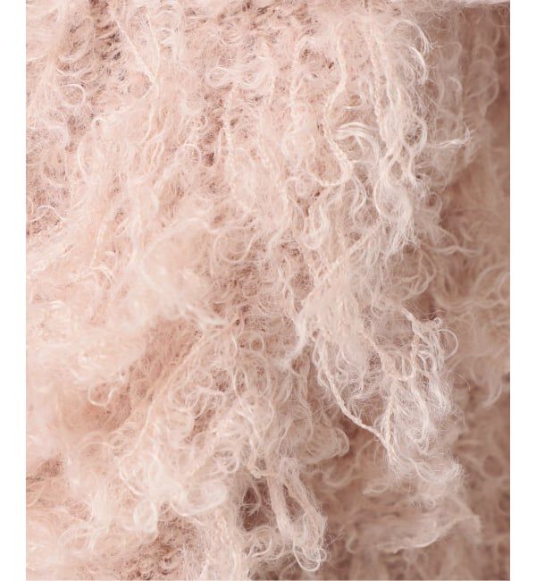 journal standard L'essage「ループ2WAYカーディガン」|カーディガン|