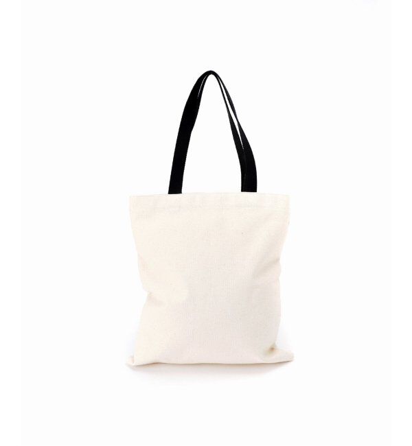 FRAMeWORK「≪WEB限定追加≫【BETTER THAN GOOD】LEATHER PORCH W/PRINTEDトート2」|トートバッグ|